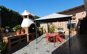 Hacienda Doña Lola
